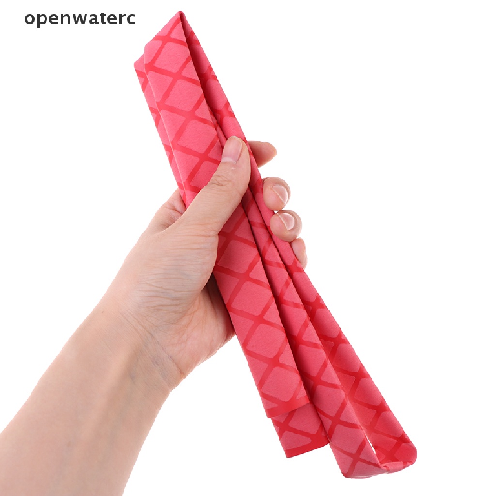 Vỏ Bọc Tay Cầm Vợt Câu Cá Co Nhiệt Chống Trượt Không Thấm Nước 1m