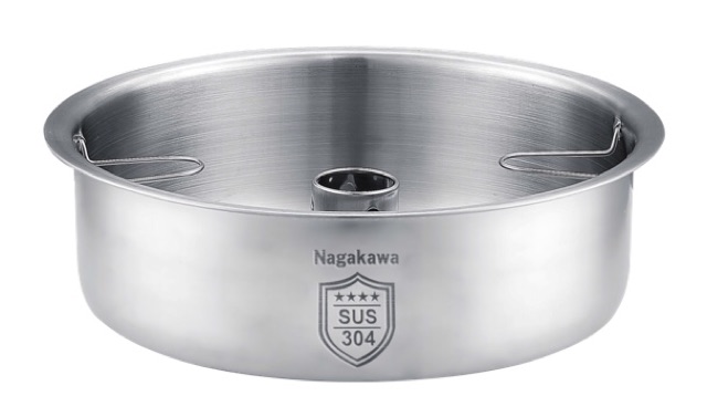 NỒI CƠM ĐIỆN TÁCH ĐƯỜNG 1.8L NAGAKAWA NAG0120