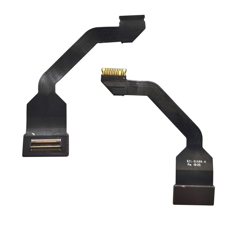 Dây Cáp Dẻo Nối Bàn Phím BT 821-01699-A 2018 A1989 Cho Pro 13 &quot;Retina 2018 MR9Q2