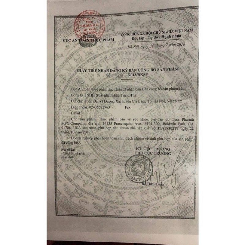 [ CHÍNH HÃNG MẪU MỚI] Viên uống trắng da,chống nắng ID30 GOLD | BigBuy360 - bigbuy360.vn