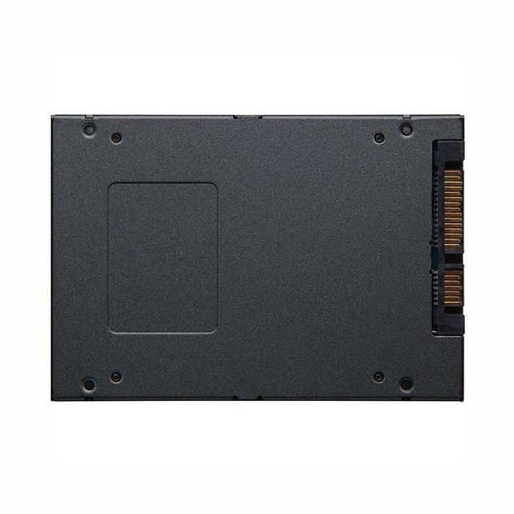 Ổ cứng SSD Kingston NOW A400 480GB 2.5'' SATA III (SA400S37/480G) - Bảo hành 3 năm đổi mới