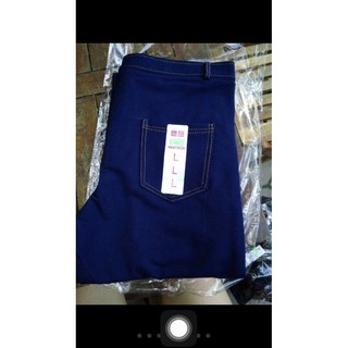 quần giả jeans co giãn 4 chiều