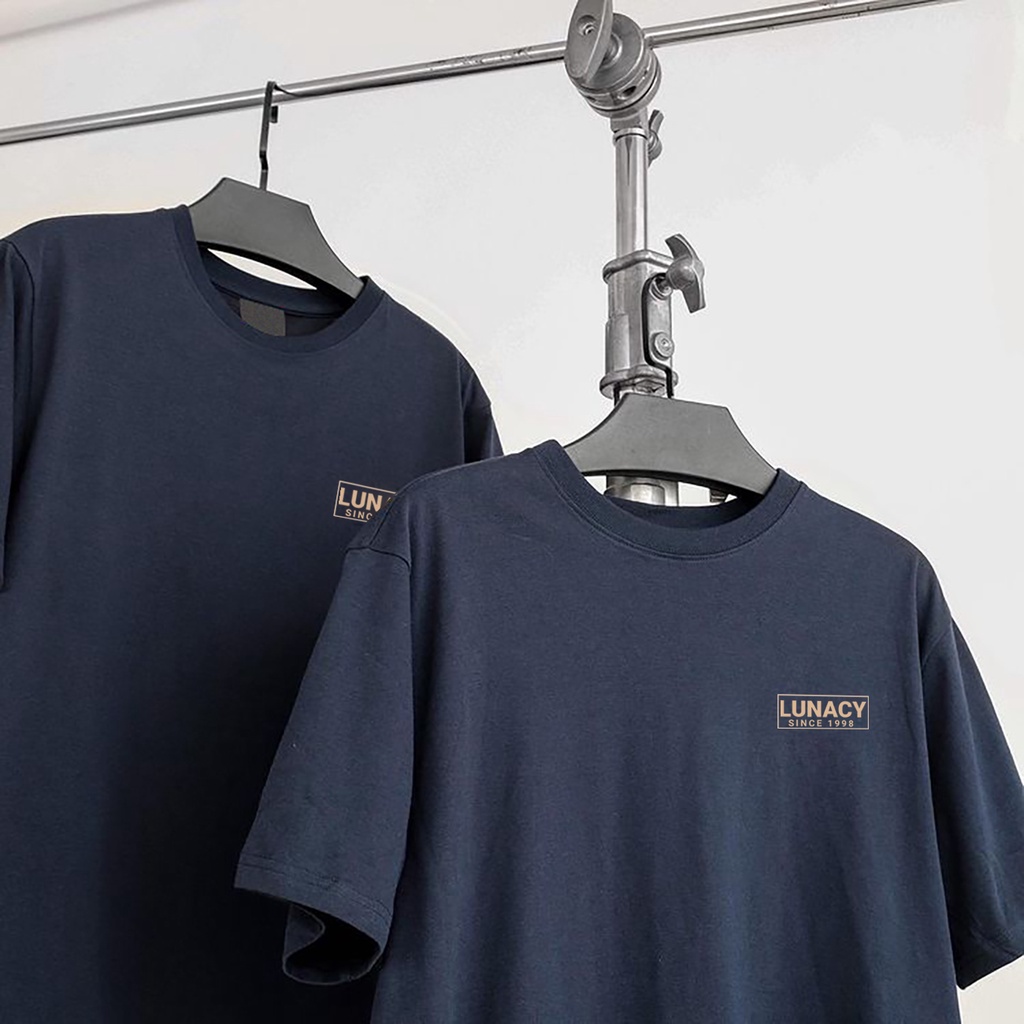 Áo thun Unisex DT-Shirt Tee phông nam nữ tay lỡ oversize form rộng