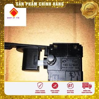 Công tắc máy khoan 6501