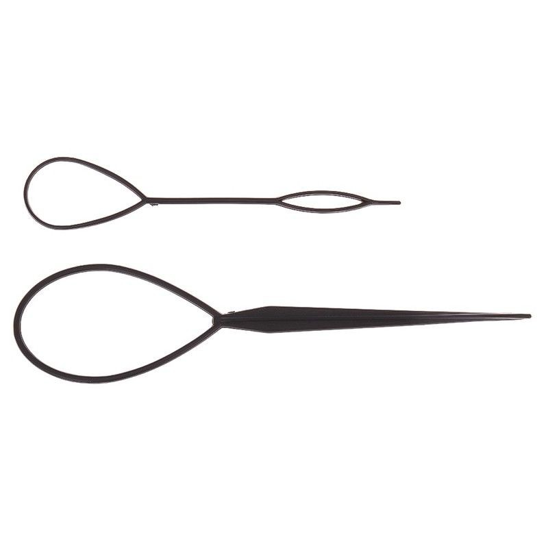 Kẹp tóc dùng cho búi tóc tạo kiểu dành cho nữ