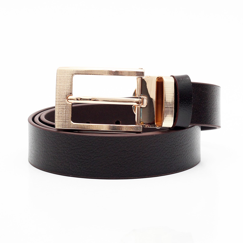 Thắt lưng nam da bò AT Leather - M4K35-03