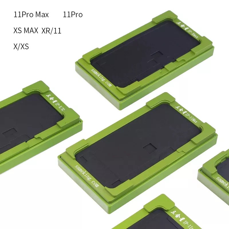 Khuôn ép kính iPX đến 14 Pro Max Sanheking