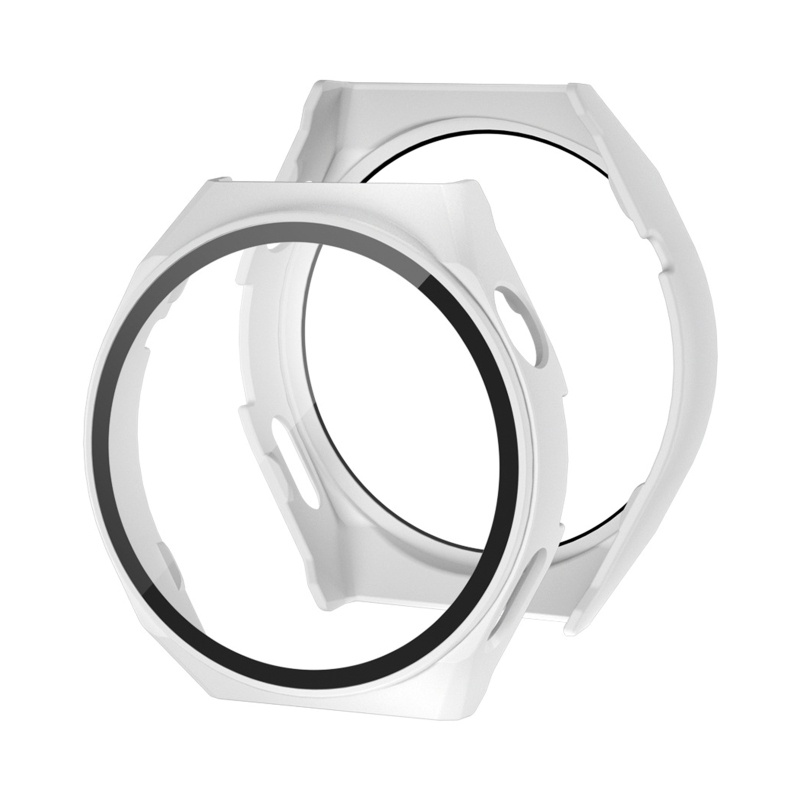 Khung Bảo Vệ Màn Hình Chống Sốc Cho Đồng Hồ HuaweiWatch GT3 Pro 46mm