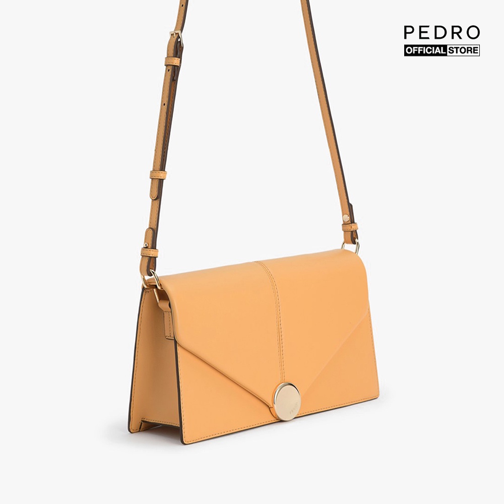 PEDRO - Túi đeo chéo nữ chữ nhật Envelope PW2-75210103-23