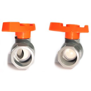 BỘ 5 VAN PVC EUROLIFE EL-V21