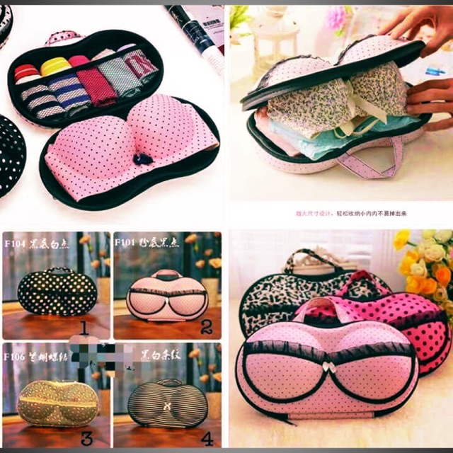 Túi đựng đồ lót