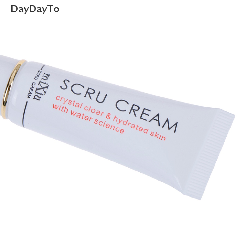 1 Gel Tẩy Tế Bào Chết Cho Môi Daydoyto