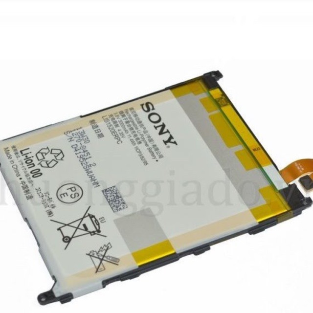 Pin Sony cao cấp Xperia XL39H