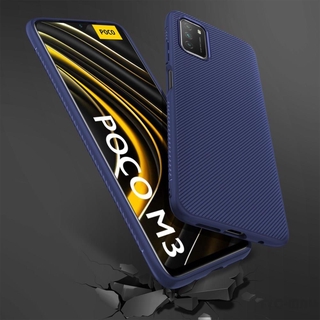 Ốp Lưng Tpu Cao Cấp Cho Xiaomi Poco M3
