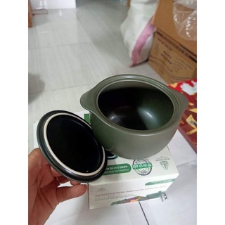 NỒI DƯỠNG SINH MINH LONG