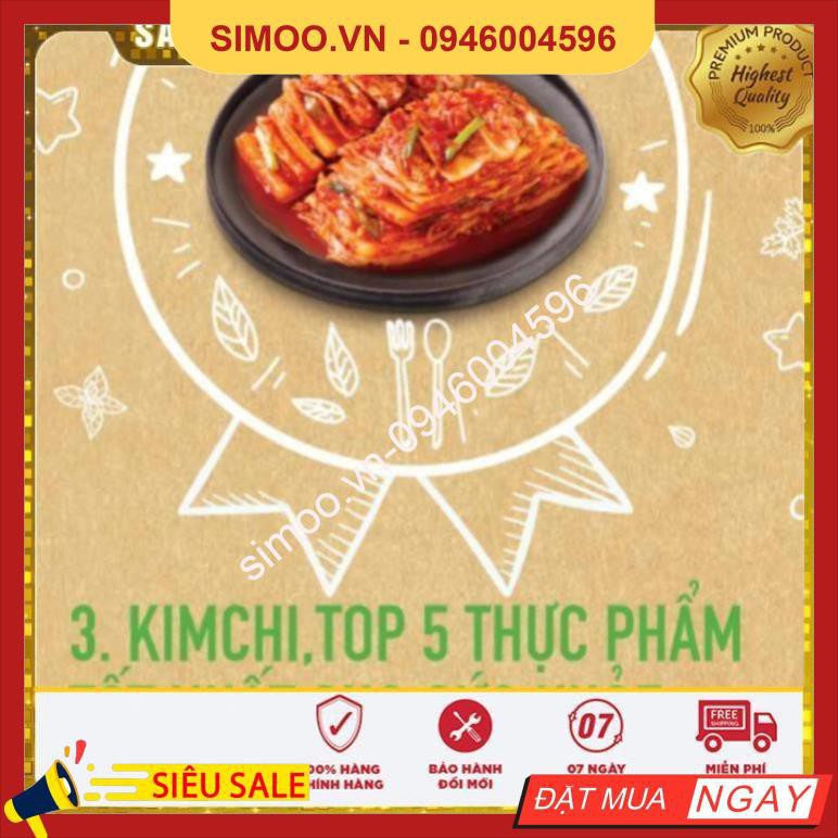 Kim Chi Cải Thảo Cắt Lát Bibigo 100G   Shop Xin Phép Chỉ Ship Nội Thành Hà Nội