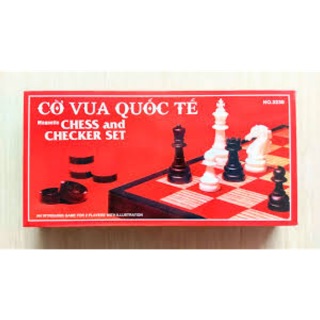 Bộ cờ vua nam châm