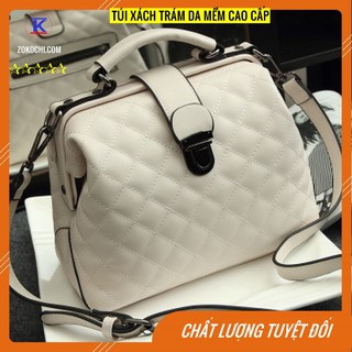 TÚI XÁCH NỮ | TÚI ĐEO CHÉO NỮ THỜI TRANG ĐA PHONG CÁCH DA PU CAO CẤP - LADY SHOP HN