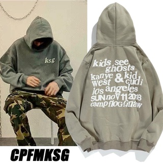 Áo Hoodie Cotton In Họa Tiết Thời Trang Cho Nam Và Nữ