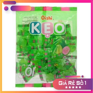 Kẹo oishi 90gr