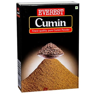 Bột thì là Everest Cumin Powder 100gm