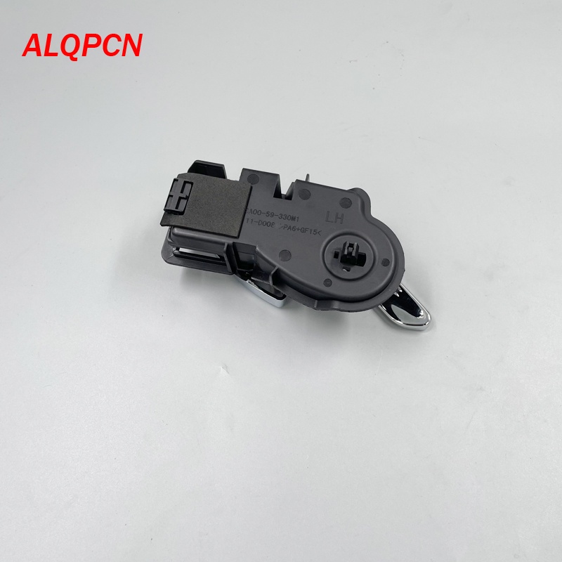 Tay nắm cửa bằng crom cho xe ô tô Ford Escape 2001-2012