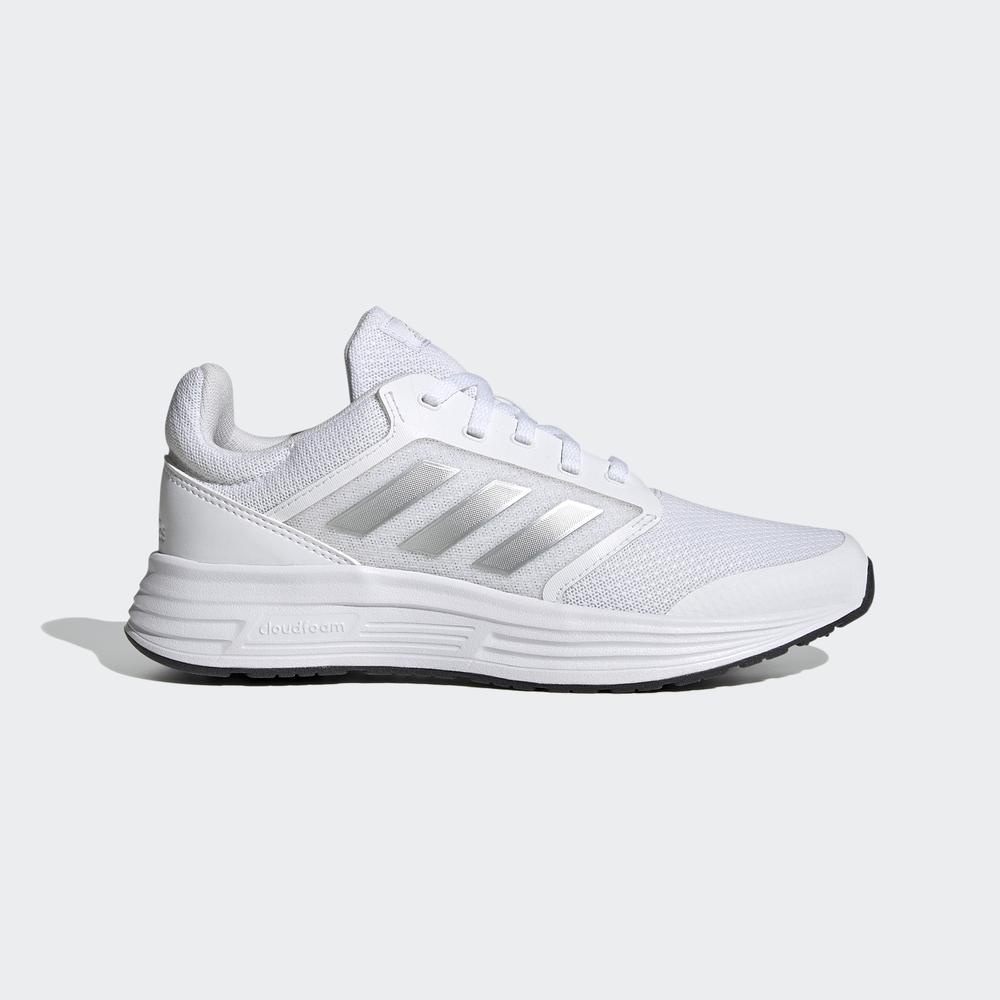 Giày adidas RUNNING Nữ Giày Galaxy 5 Màu trắng G55778