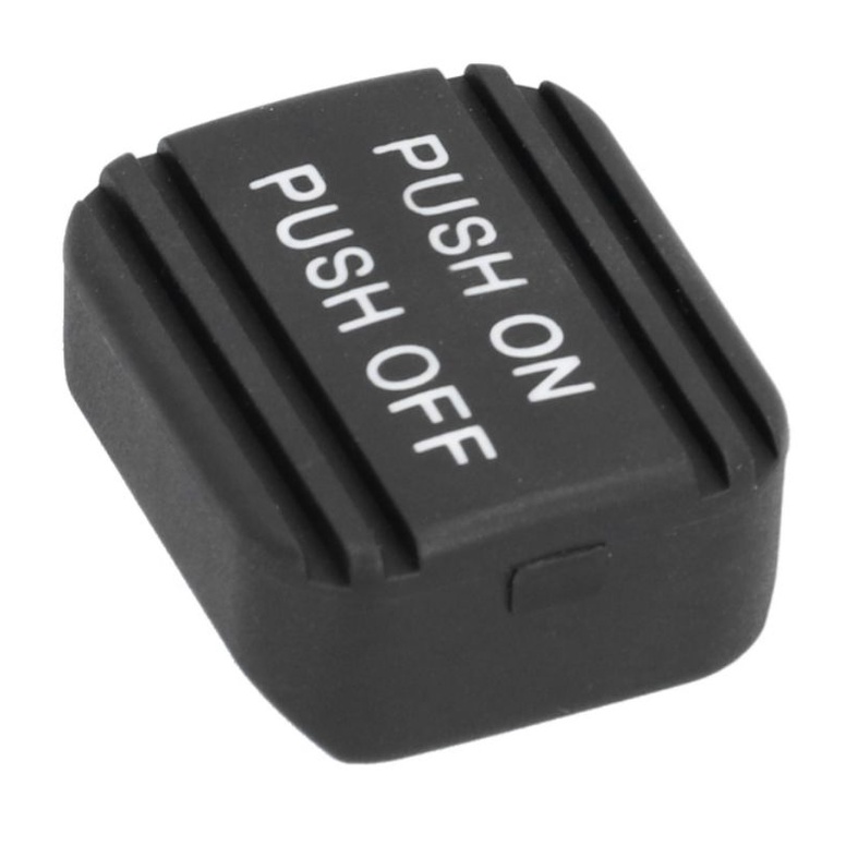 Cao su chân phanh honda crv 2013-2017/Cao su đệm lót chân phanh honda