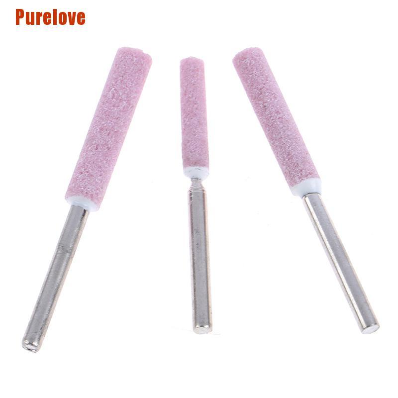 Bộ 5 Đầu Đá Mài Thay Thế Cho Dây Xích