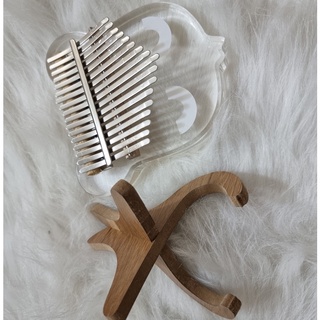 Chân đỡ đàn kalimba 17 phím