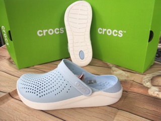 SỤC LITERIDE MÀU XANH MINT