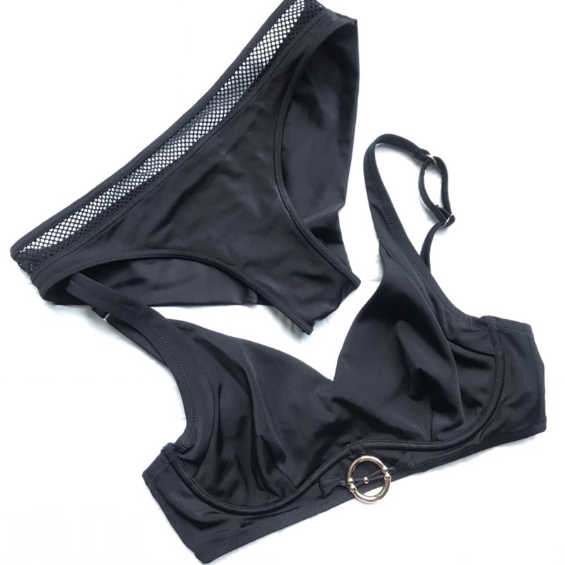 Bikini vnxk chuẩn có đồ bơi big size