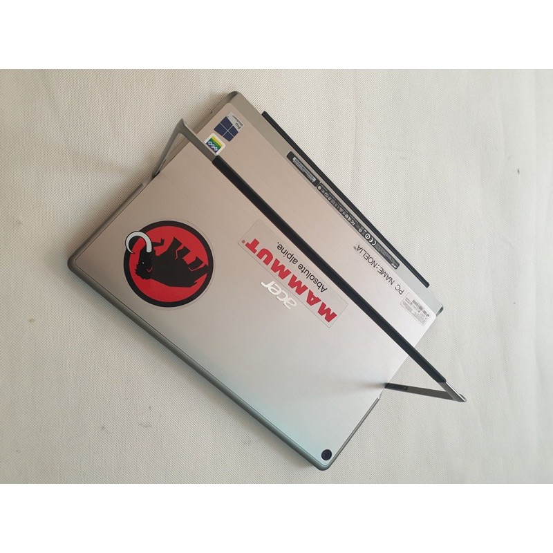 Máy tính bảng Acer Switch Alpha 12 Core i5-6200U, 8gb Ram, 256gb SSD, 12inch 2K HD cảm ứng | BigBuy360 - bigbuy360.vn