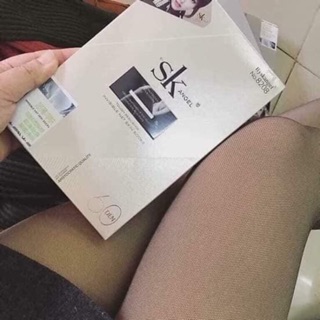 Quần tất sk màu khói
