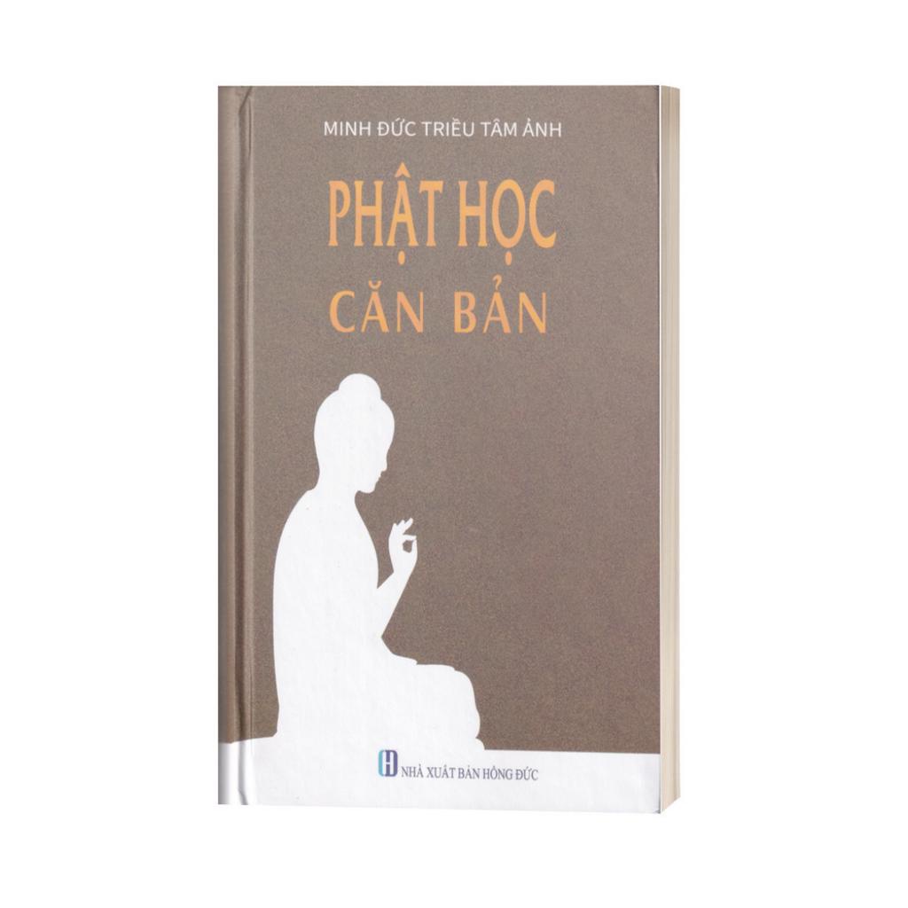 Sách - Phật Học Căn Bản