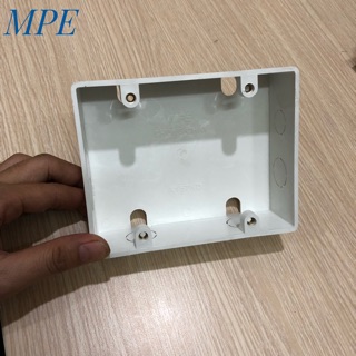 Đế âm đôi MPE