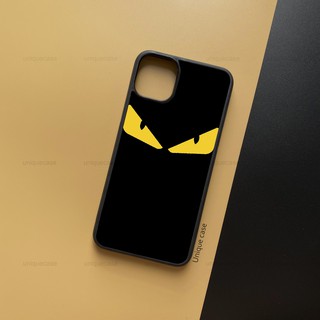 Ốp lưng Unique Case dành cho iPhone CHAT018