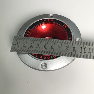 Loa treble 10cm có led nháy