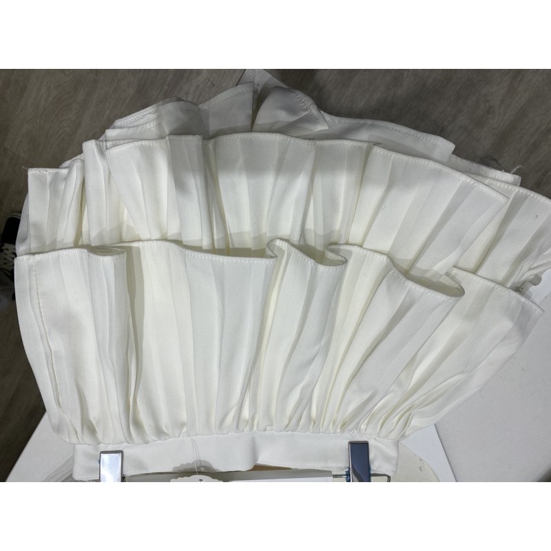 chân váy li tầng (2 màu) | BigBuy360 - bigbuy360.vn