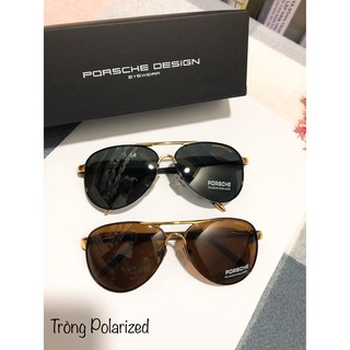 Kính mát nam, nữ, thời trang hàn quốc, tròng Polarized