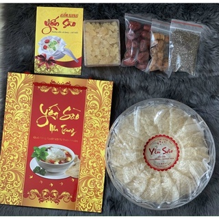 YẾN VỤN TINH CHẾ 50gr