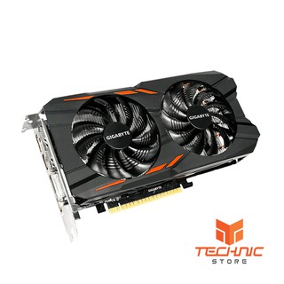 Quạt tản nhiệt VGA Gigabyte WINDFORCE