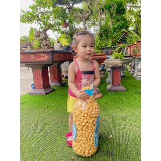 Bỏng Ngô Chai Khổng Lồ