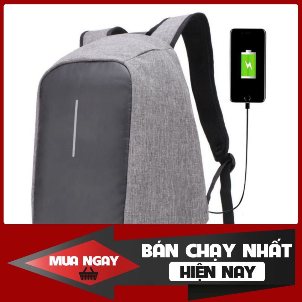 Big sale BALO THÔNG MINH CHỐNG TRỘM CÓ CỔNG SẠC ĐIỆN THOẠI Dumbo Store
