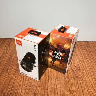 Loa Bluetooth JBL Flip 5 - Cận Audio
