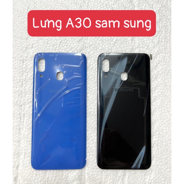 Lưng Samsung A30