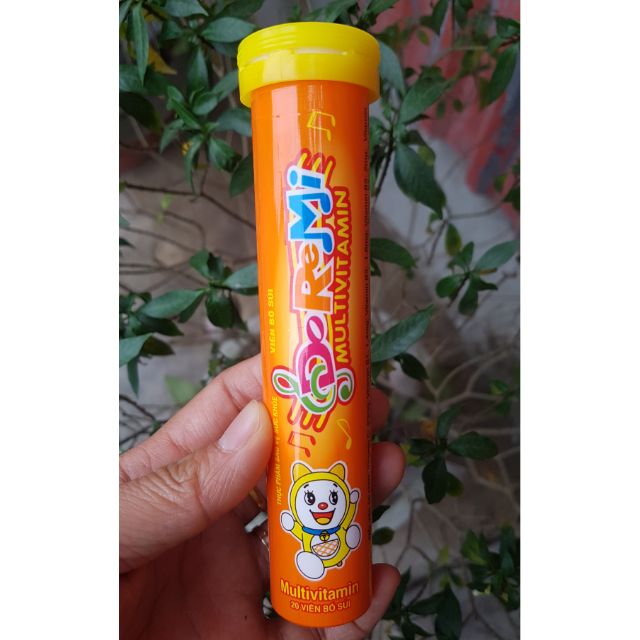 C sủi Doremi ( dành cho trẻ em - Vị ngon Bò Húc)