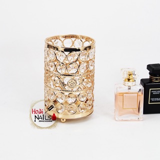 Cốc cắm cọ - Phụ kiện Nail