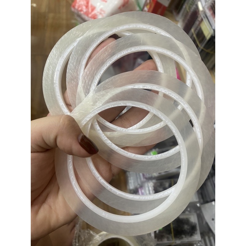 BĂNG KEO TẠO FAN