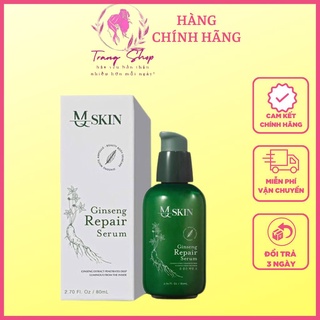 Tinh chất tái tạo da nhân sâm mq skin 80ml